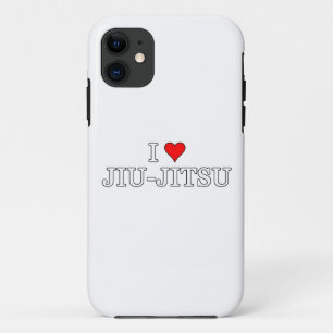 Coques Pour iPhone Brésilien Jiu Jitsu