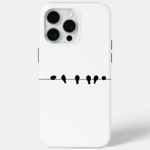 COQUE iPhone 15 PRO MAX BRID