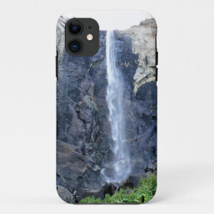 Case-Mate iPhone Case Bridalveil Falls, Yosemite National Park, CA