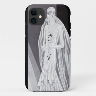 Coque iPhone 11 Bride du Flapper