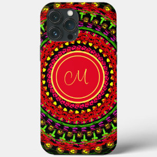 Case-Mate iPhone Case Bright abstrait