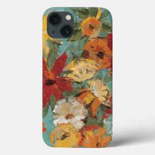 Case-Mate iPhone Case Bright Expressive Garden
