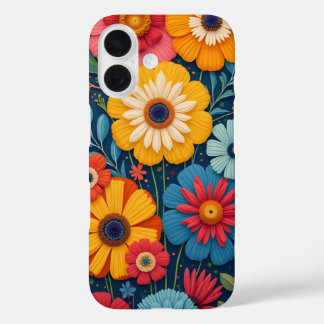 Coques iPhone 16 brillant