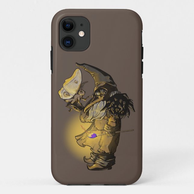 Coques Case-Mate iPhone Brille (Dos)