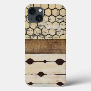 Coques Pour iPhone Brillez II