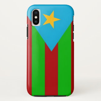 Case-Mate iPhone Case Brio flag phone