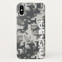 Briques militaires gris