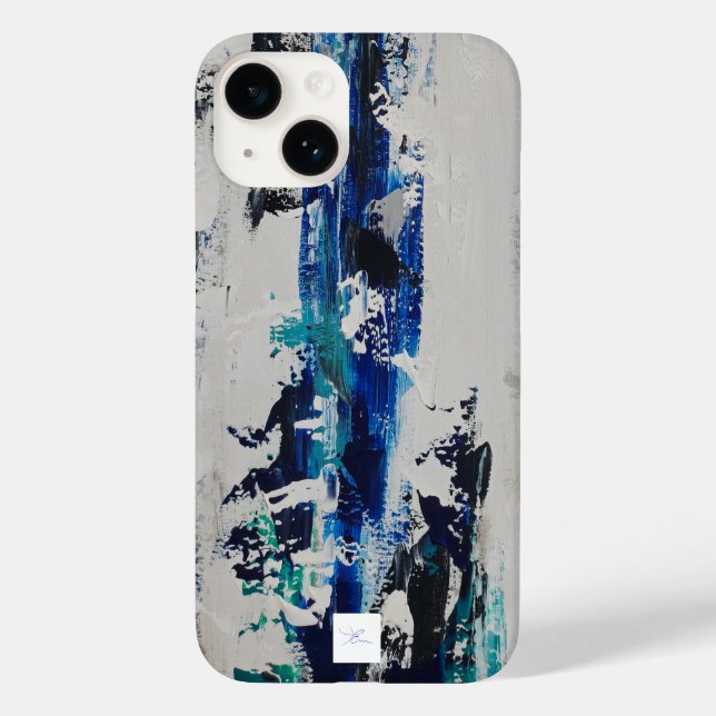 Coques Case-Mate iPhone Brise (Verso)