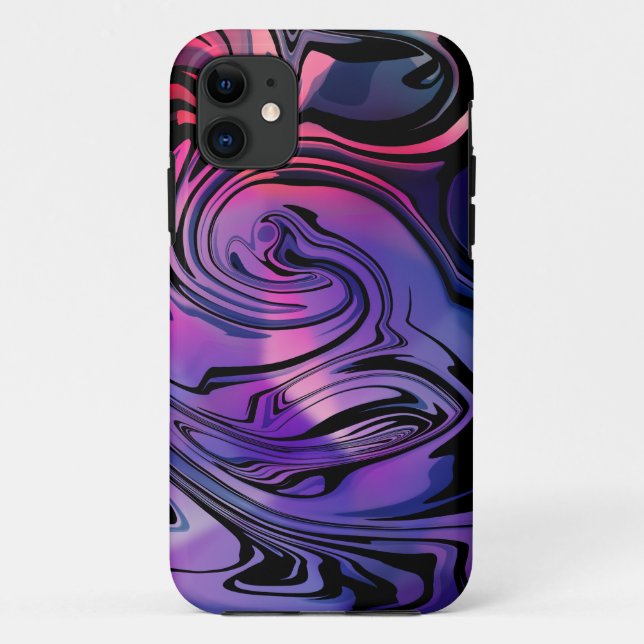 Coques Case-Mate iPhone Brise d'été (Dos)