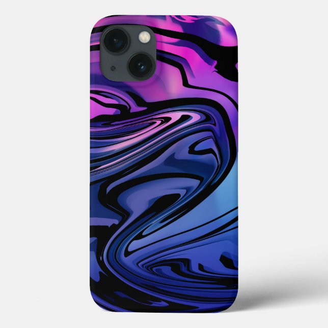 Coques Case-Mate iPhone Brise d'été (Verso)