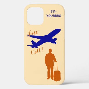 Case-Mate iPhone Case Bro de pêche