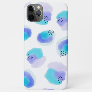Case-Mate iPhone Case Brochures aquarelles