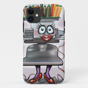 Case-Mate iPhone Case Broderie