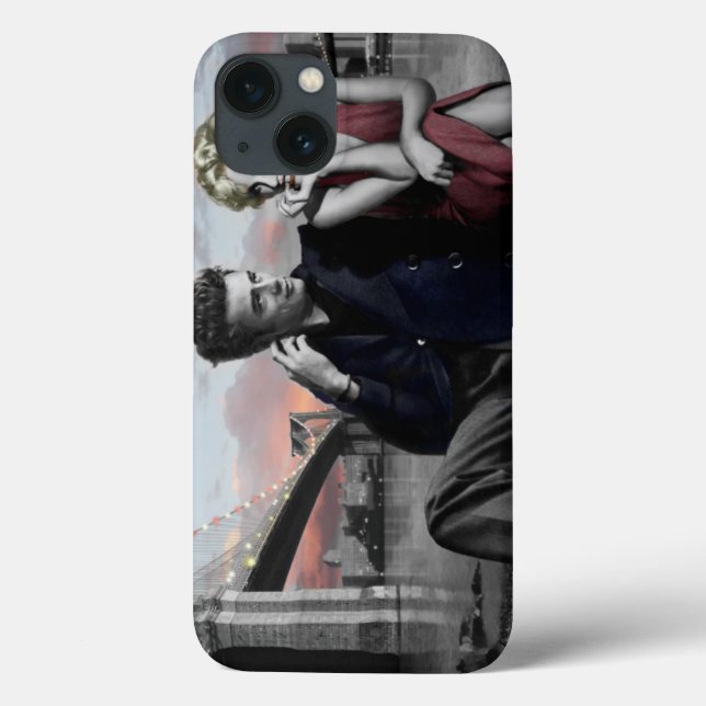 Coques Case-Mate iPhone Brooklyn (Verso)