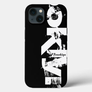 Case-Mate iPhone Case Brooklyn