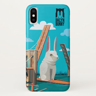 Etui iPhone Case-Mate Brooklyn Heights