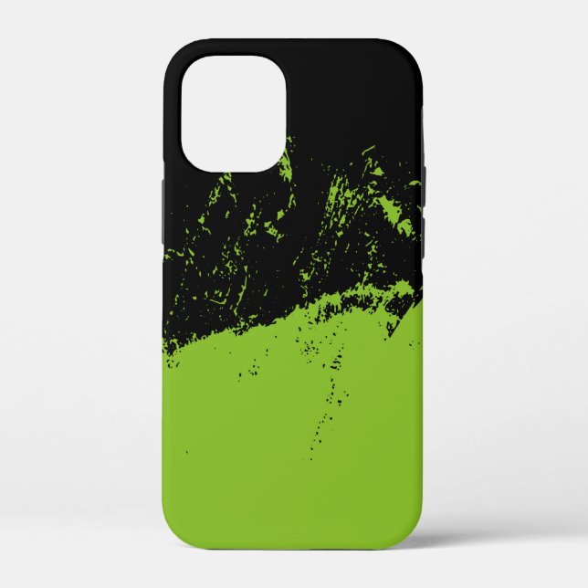 Coques Case-Mate iPhone Brosse 5 (Verso)