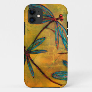 Case-Mate iPhone Case Brouillard de libellule