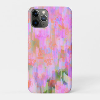 Case-Mate iPhone Case Brouillard rose