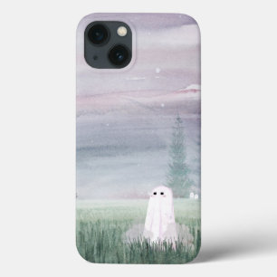 Case-Mate iPhone Case Brume pourpre
