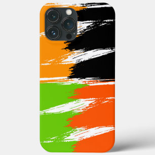 Case-Mate iPhone Case Brush Stroke Paint