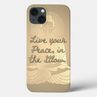 Case-Mate iPhone Case BuddhaToday V4 #6  "Appel à tous les Zen" Case-Mat