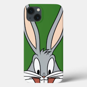 Coques Pour iPhone BUGS BUNNY™ Smiling Face