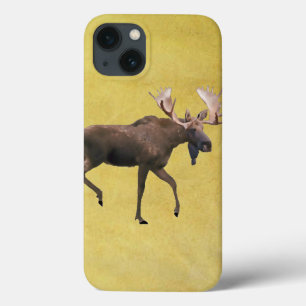 iPhone 13 Coque Bull Moose