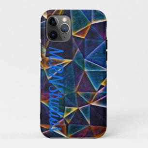 Case-Mate iPhone Case Bulles cassées