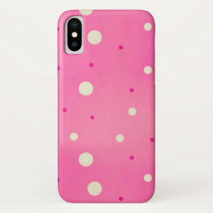 Coque Case-Mate Pour iPhone Bulles Perky (Autres Options) -