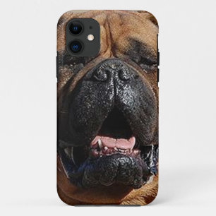 Etui iPhone Case-Mate bullmastiff.png