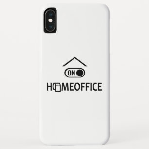 Case-Mate iPhone Case Bureau à domicile sur - Télétravail sur