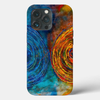 Case-Mate iPhone Case Burkay Sun~Moon IPhone ArtCase