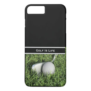 Coques Pour iPhone Business Golf Thème