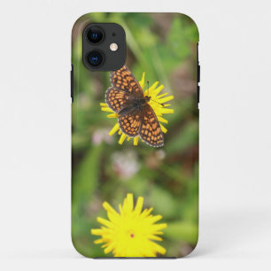 Etui iPhone Case-Mate Butterfly