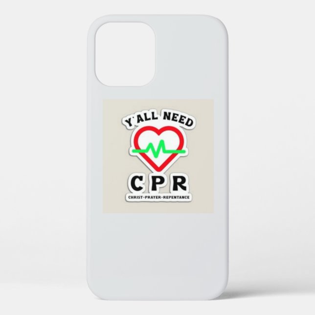 Coques Case-Mate iPhone c.p.r (Verso)