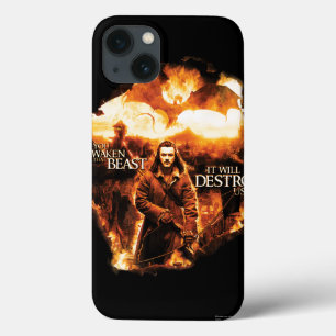 iPhone 13 Case Ça Nous Détruira Tous !