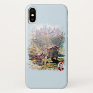 Case-Mate iPhone Case Cabazos