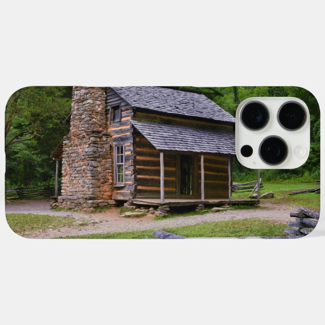 Coques Case-Mate iPhone Cabin (Verso (horizontal))