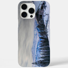 Coques iPhone 16 Pro Max Cabin