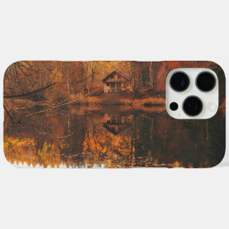 Coques iPhone 16 Pro Max Cabine