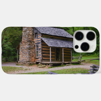 Coques iPhone 16 Pro Max Cabine