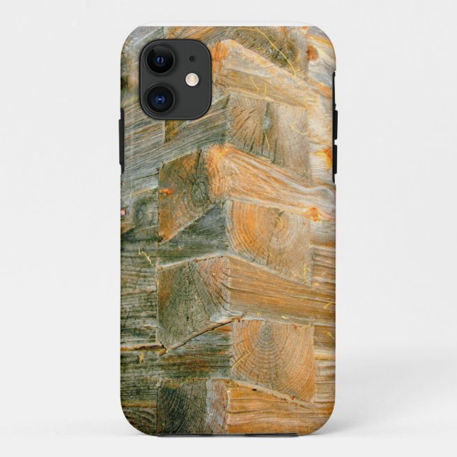 Coques Case-Mate iPhone cabine de journal (Dos)