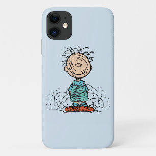 Case-Mate iPhone Case cacahuètes Pigpen