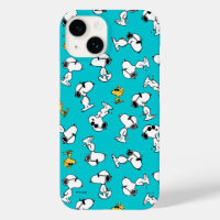 cacahuètes | Snoopy & Lunettes de soleil Motif