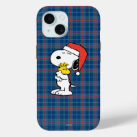 cacahuètes | Snoopy & Woodstock