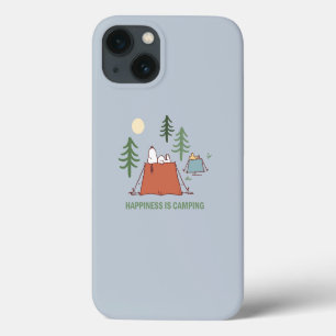 Case-Mate iPhone Case cacahuètes   Snoopy & Woodstock Tentes de pose