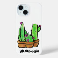 Cactus cactus cactus succulents