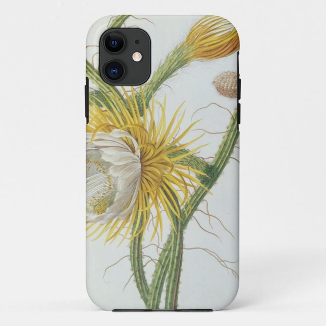 Coques Case-Mate iPhone Cactus : Cierge, Plantae Selectae" 175 de Trew de (Dos)