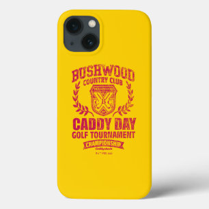 Case-Mate iPhone Case Caddyshack   Bushwood Country Club Caddy Day